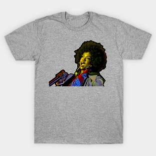 The Miseducation of Lauryn Hill T-Shirt
